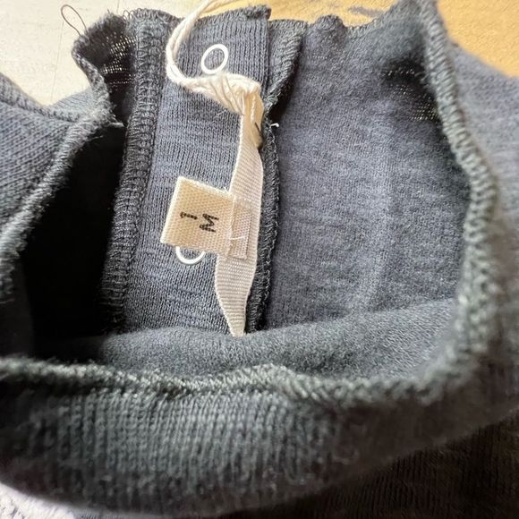 Message In The Bottle Trendy long sleeve graphic tee - Picture 5 of 6